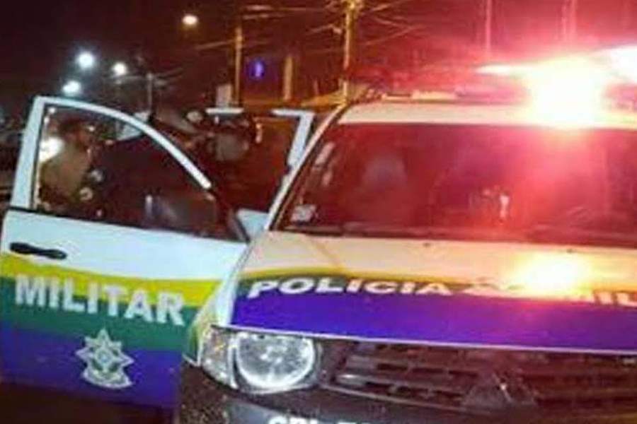 Contador é encontrado morto em sua residência na zona sul da capital