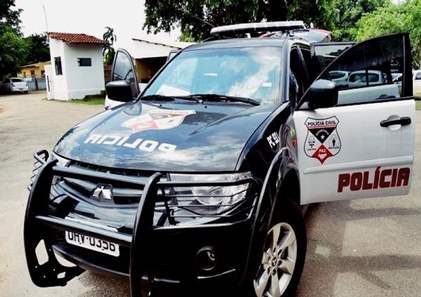 Motociclistas matam cabelereiro a tiros no bairro Esperança da Comunidade
