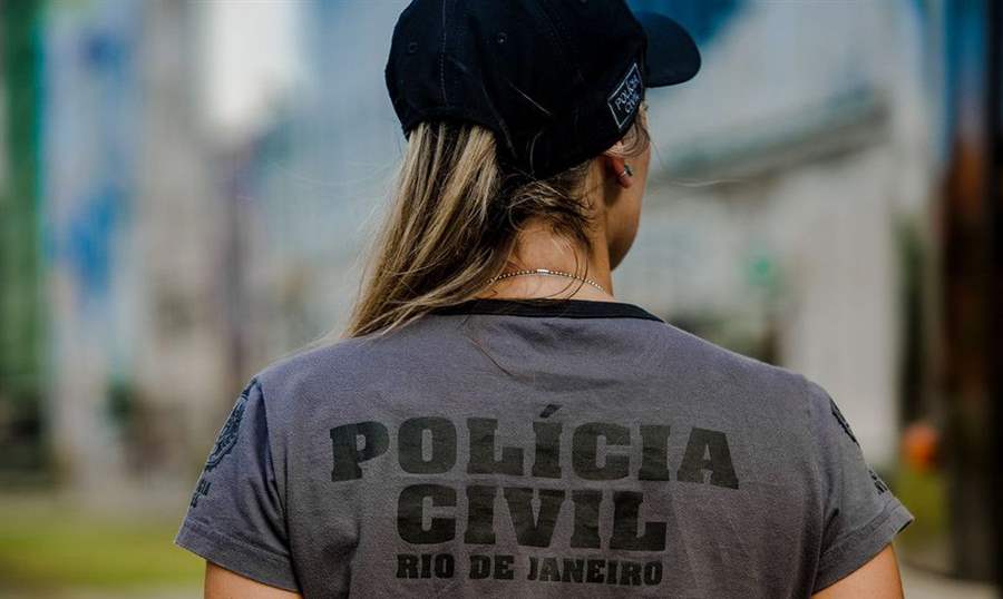 Laudo da Polícia Civil indica acidente na morte do músico  MC Kevin 
