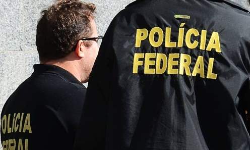 PF combate grupo criminoso especializado em crimes financeiros
