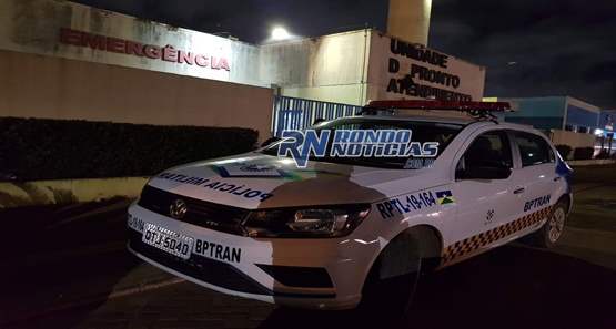 Membros de facção tentam matar jovem a tiros na zona leste 