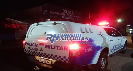 Bando agride rapaz em choperia com a namorada e ele recusa atendimento