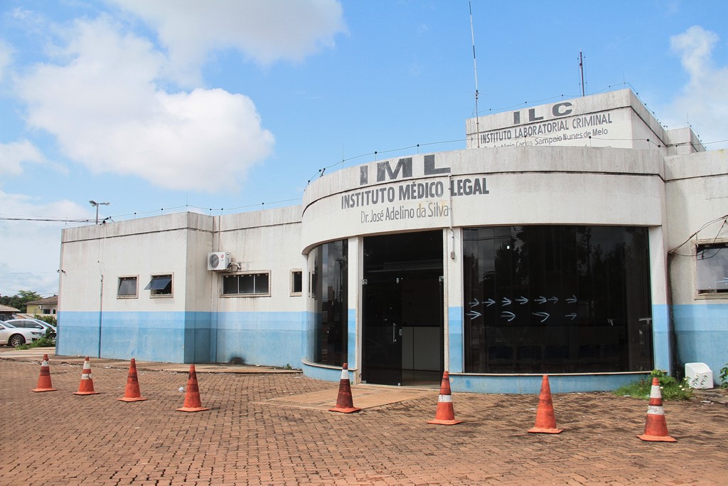 Idoso é morto a tiros por colega de trabalho em propriedade rural na BR-319