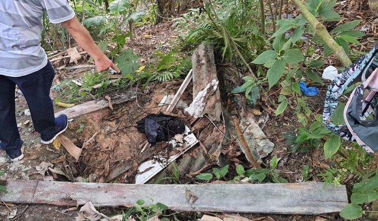 Mulher e filho são presos acusados pela morte e estupro de adolescente grávida