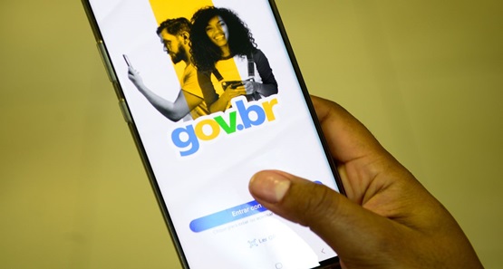 Site reúne serviços da plataforma gov.br voltados a estudantes de todo o Brasil