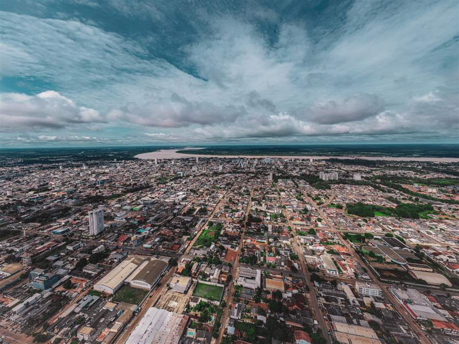 Setores de hotelaria e turismo debatem a retomada econômica 