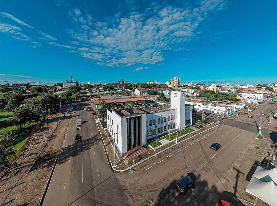 Feriado de 4 de janeiro de 2022 será antecipado em Porto Velho
