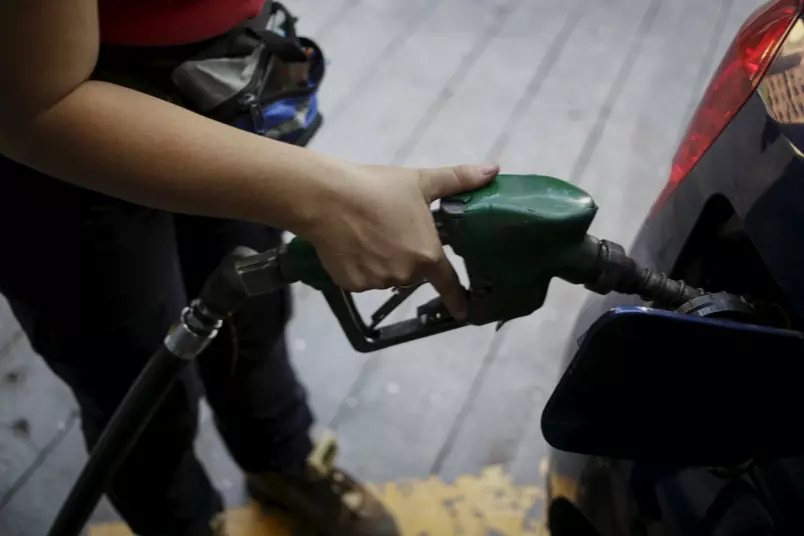 Petrobras anuncia redução de 2,9% no preço do diesel nas refinarias