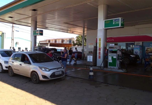 Rondônia é um dos estados que já reduziram o ICMS da gasolina e preços devem cair 
