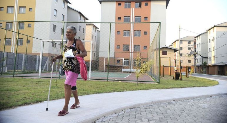 FGTS vai poder ser usado para abater financiamento de casa popular; confira
