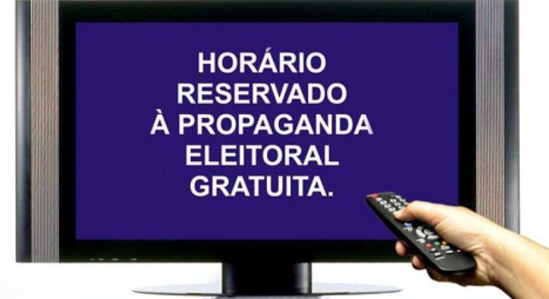 Início do horário eleitoral e 40 dias para o 1º turno; veja os destaques da semana
