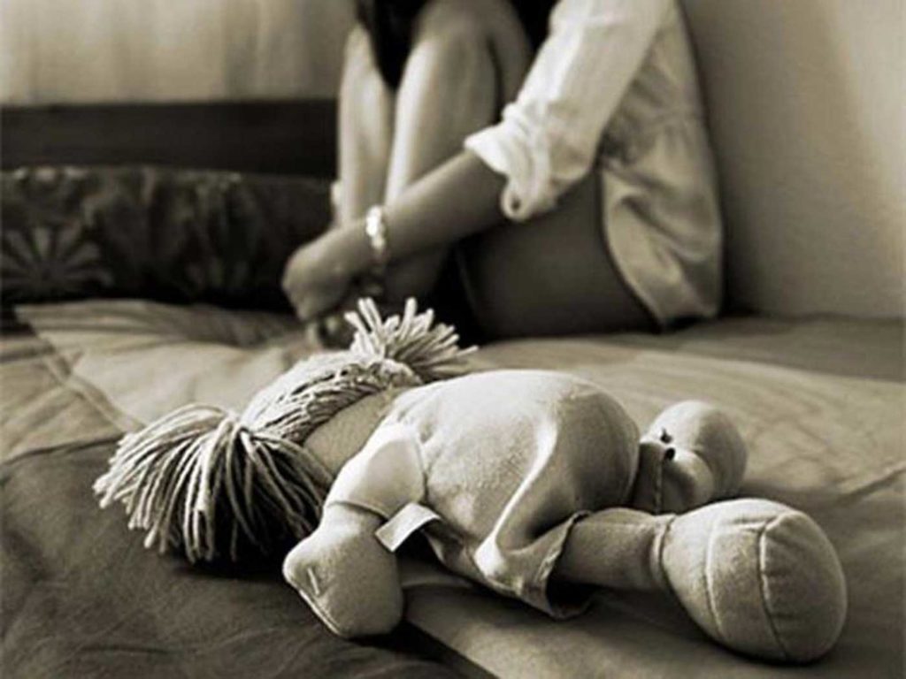 
Apenas 10% dos casos de violência sexual infantil são denunciados no Brasil 
