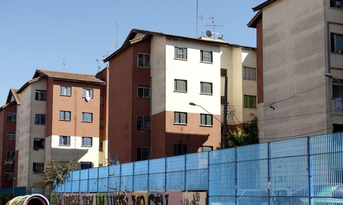 FGTS poderá ser usado para pagar até 12 parcelas atrasadas do imóvel
