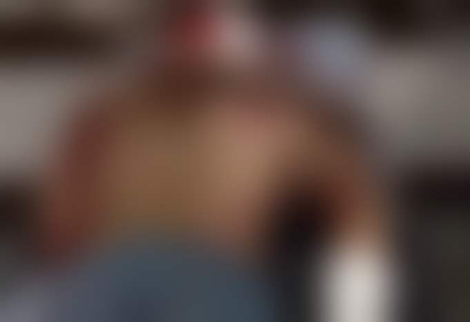 Homem é brutalmente espancado após estuprar sobrinha de 7 anos