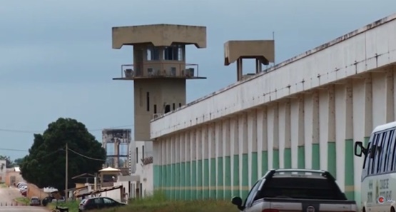 Justiça libera 368 reeducandos do semiaberto com saída do dia dos pais
