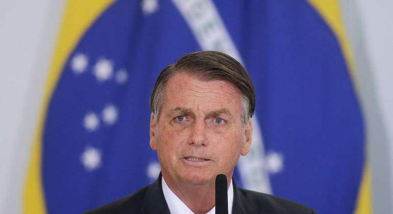 Bolsonaro vai se encontrar com primeiro-ministro britânico Boris Johnson em NY
