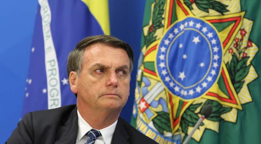 Ida de Bolsonaro para o PL deve levar até 26 deputados do PSL e esvaziar partido