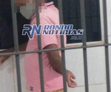 Foragido é preso na capital com dois mandados em Matogrosso e Minas Gerais