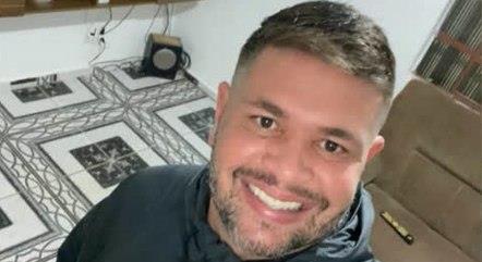 Polícia prende ex-secretário suspeito de matar a ex-namorada em Minas Gerais
