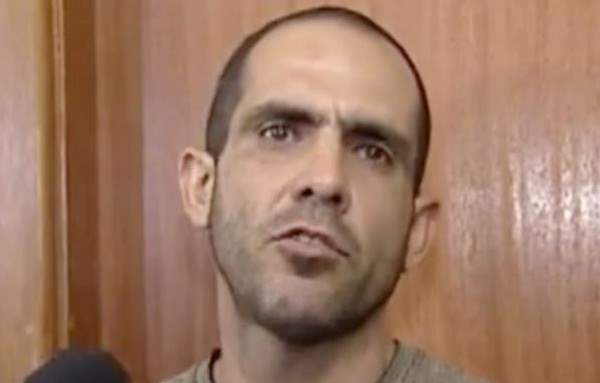 Serial killer conhecido como 'Maníaco da Corrente' é encontrado morto em casa