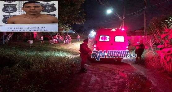  Ex-presidiário é morto com tiro no peito após ter a casa invadida 