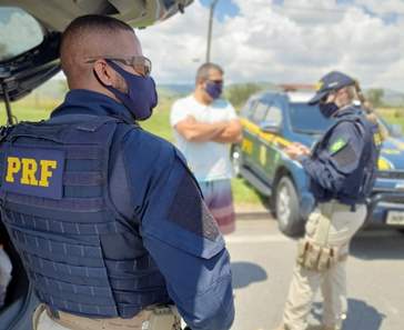 PRF divulga balanço da Operação Ano Novo em Rondônia