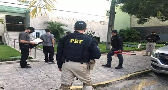 Operação mira golpe em oferta de vacina contra a Covid, Porto Velho é citado