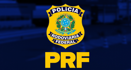 PRF emite nota expressando pesar pela morte de policial na BR 364