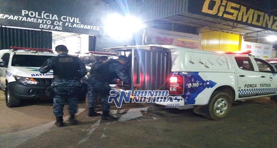 Mulher se nega a manter relação sexual com marido e fica em cárcere privado