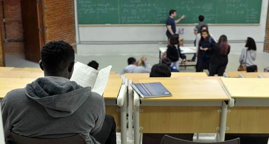 Prouni abre inscrições nesta terça do primeiro semestre de 2022
