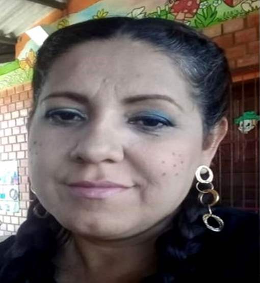Professora é assassinada a pauladas pelo ex- marido; sogro foi espancado