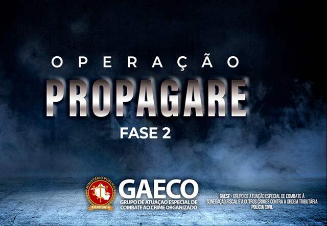 Operação do MP, PF e PC mira ORCRIM que seria liderada pelo chefe da Casa Civil