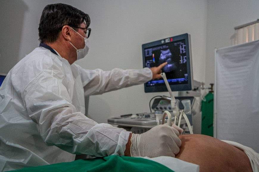 Mais de 400 homens serão atendidos com mutirão para detectar câncer de próstata
