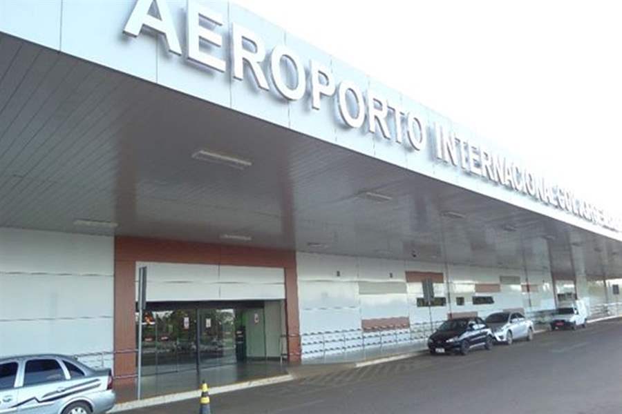 Grupo francês vence leilão e vai administrar aeroporto de Porto Velho