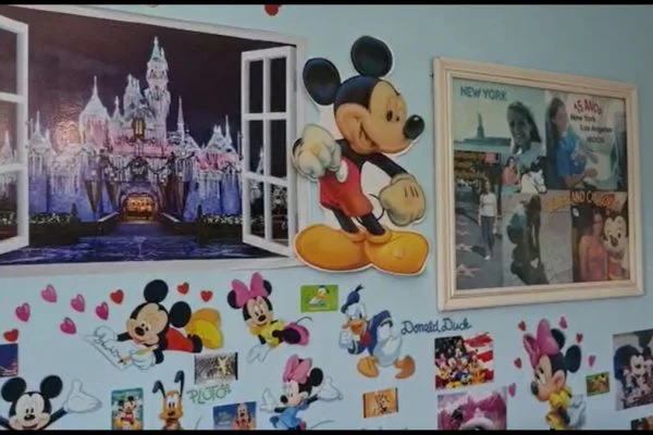 Engenheiro é preso por estupro de crianças em “quarto da Disney” no Rio de Janeiro