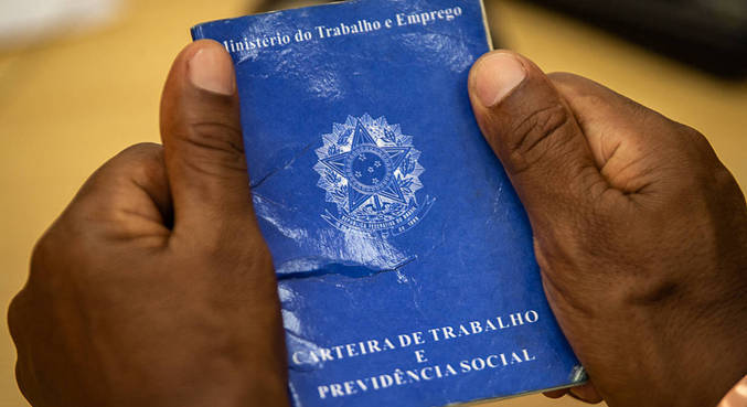 
Desemprego fica estável em 25 estados e no DF no primeiro trimestre, mostra IBGE