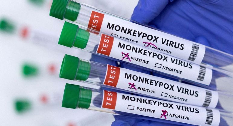 
Organização Mundial da Saúde mantém nível de alerta máximo para varíola do macaco