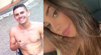 Homem se entrega após esfaquear ex-namorada que pulou de carro em movimento