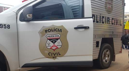 Idoso é encontrado morto em seu quarto no bairro Agenor de Carvalho, na capital 