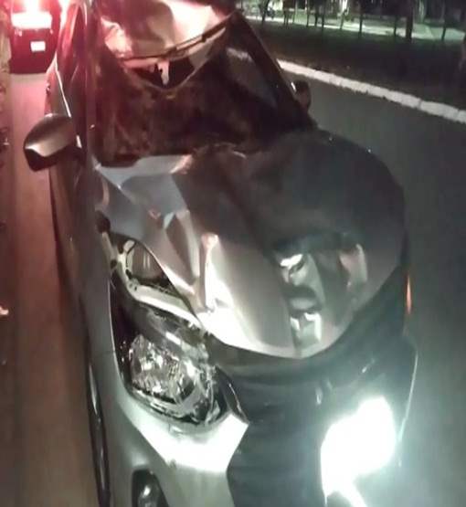 Ganham liberdade acusados de matar ciclista em racha em Porto Velho