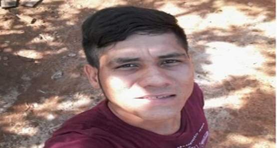Identificado jovem que foi encontrado morto com pés e mãos amarrados 