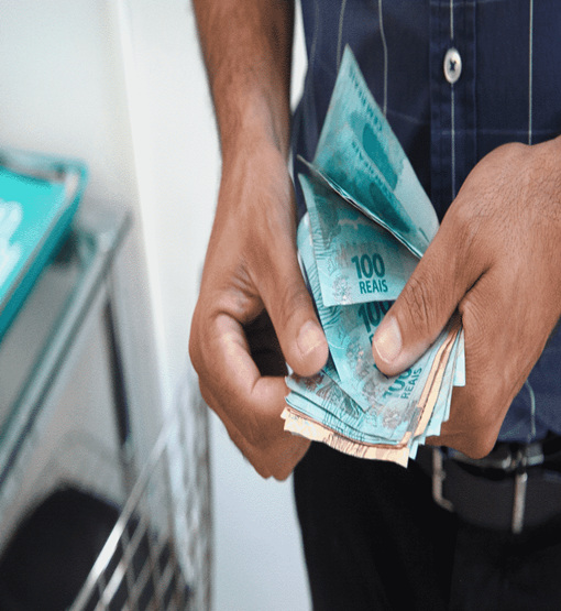INSS começa a pagar aposentadoria com reajuste de 10,16%