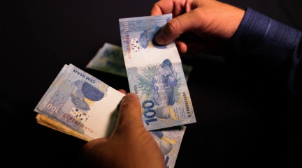BC encaminha proposta de reajuste de 22% para analistas e técnicos a partir de junho
