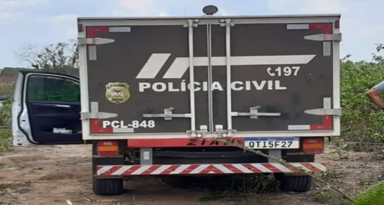 Caseiro morre de mal súbito após pedir água do patrão em área rural