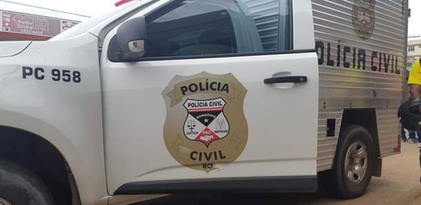 Jovem de 27 anos é executado a tiros e corpo encontrado jogado no meio da rua