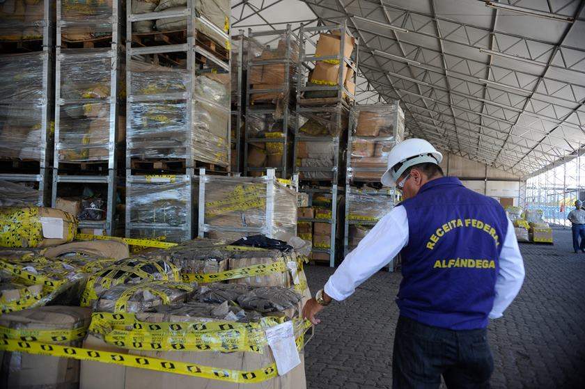 Servidores federais discutem greve unificada no começo de 2022 por reajuste salarial