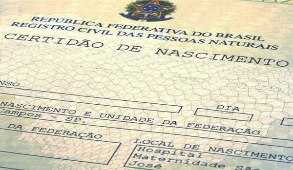 Porto Velho recebe campanha nacional para reconhecimento de paternidade neste sábado (12)
