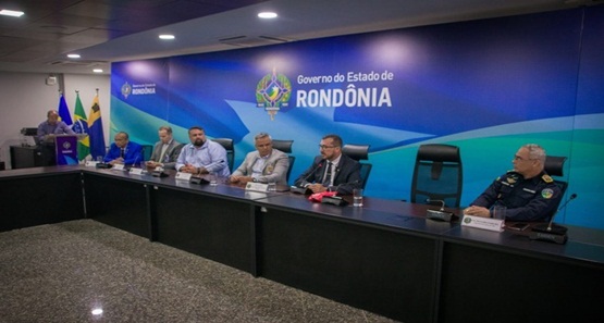 Programa visa ampliar segurança nas áreas rurais de Rondônia é lançado hoje