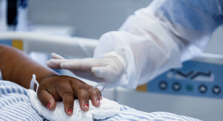 
Sem fonte de custeio, piso da enfermagem pode afetar 35 mi de pessoas