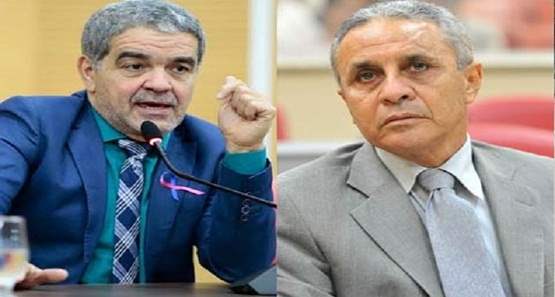 Contagem de votos no TRE aponta Ribamar Araújo como sucessor de Aélcio da TV